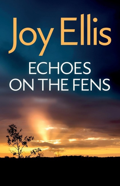 ECHOES ON THE FENS: A gripping crime thriller full of twists