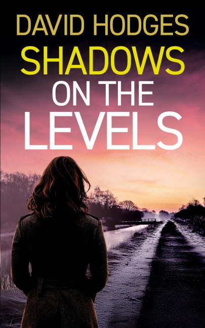 SHADOWS ON THE LEVELS: an addictive crime thriller full of twists