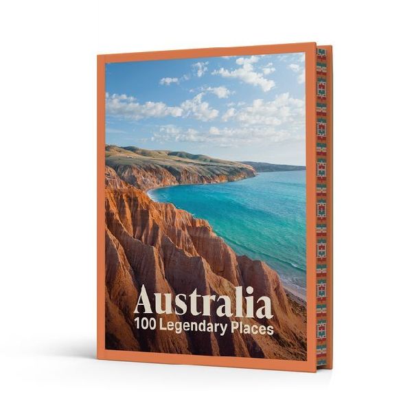 Australia: 100 Legendary Places