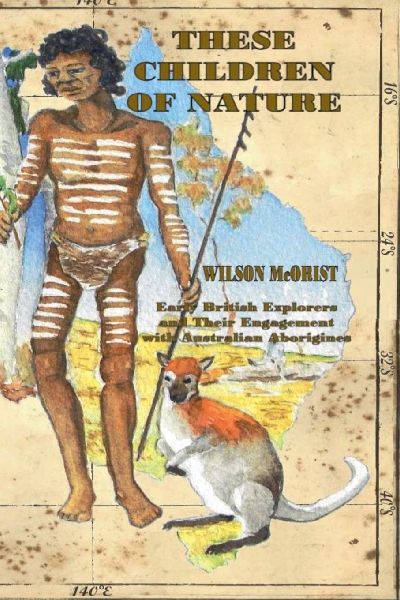 These Children Of Nature
