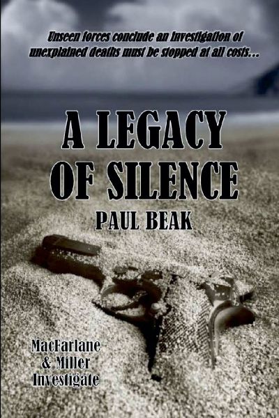 A Legacy Of Silence