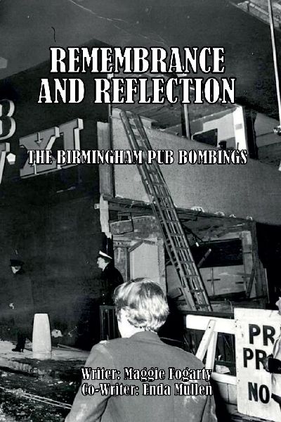 Remembrance And Reflection: The Birmingham Pub Bombings
