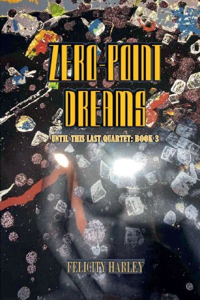 Zero-Point Dreams