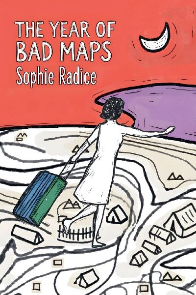 The Year Of Bad Maps