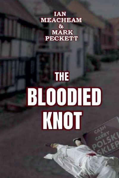 The Bloodied Knot