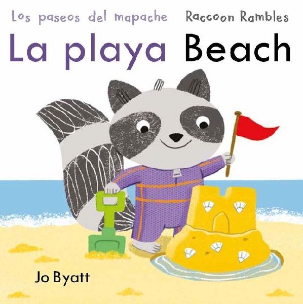 La Playa/Beach