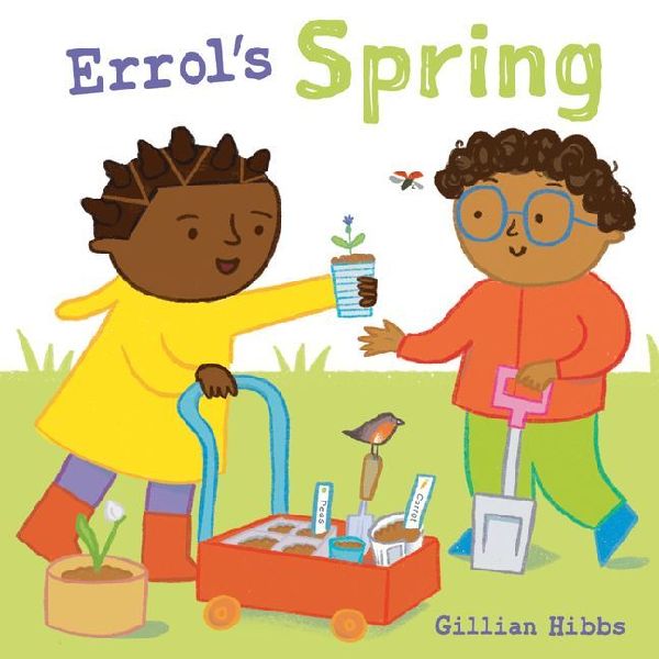 Errols Spring