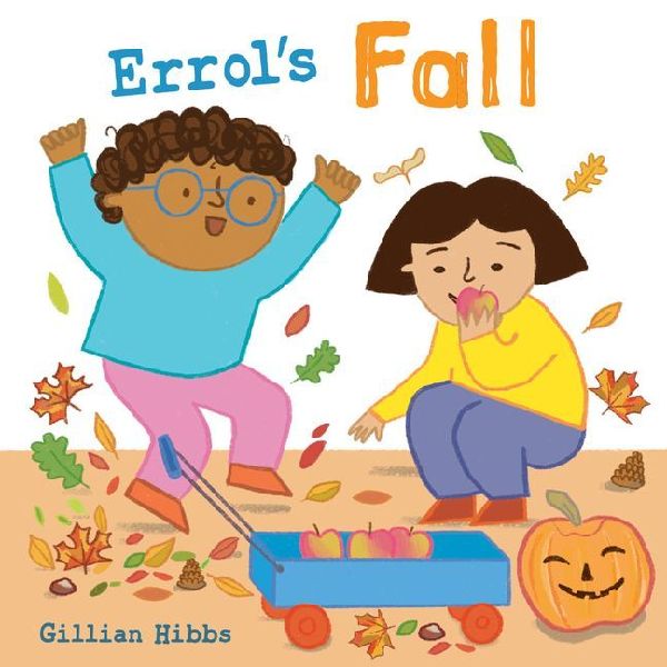 Errols Fall