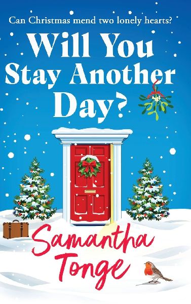 Will You Stay Another Day?