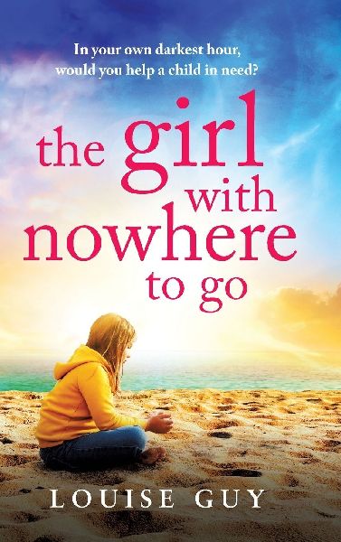 The Girl with Nowhere to Go