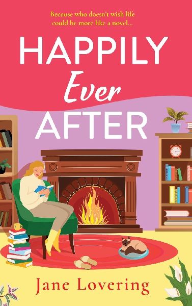 Happily Ever After