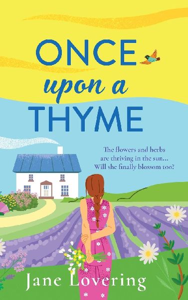 Once Upon a Thyme