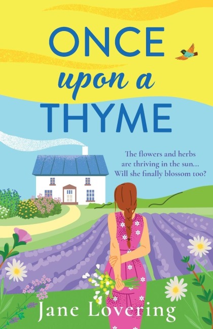 Once Upon a Thyme