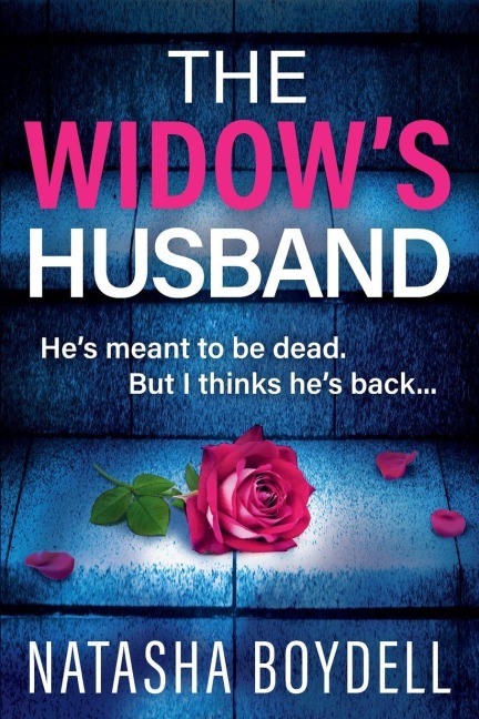 The Widows Husband