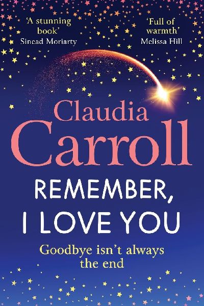 Remember, I Love You