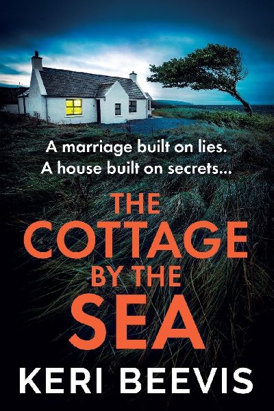The Cottage by the Sea
