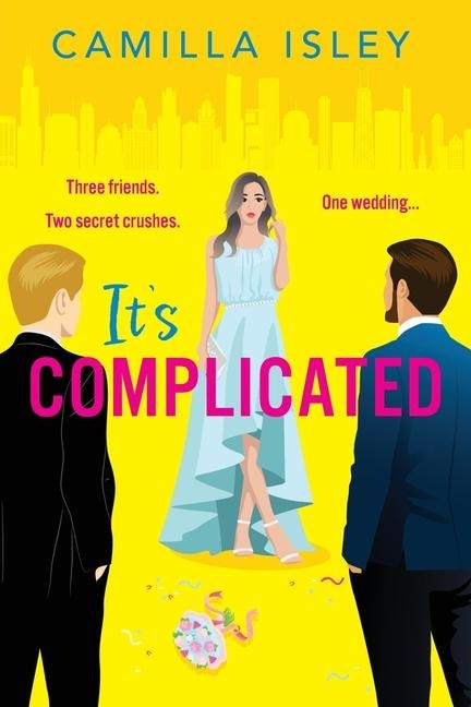 Its Complicated