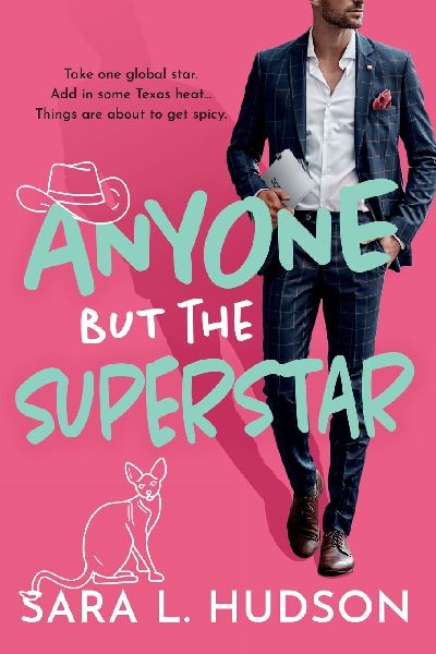 Anyone But The Superstar