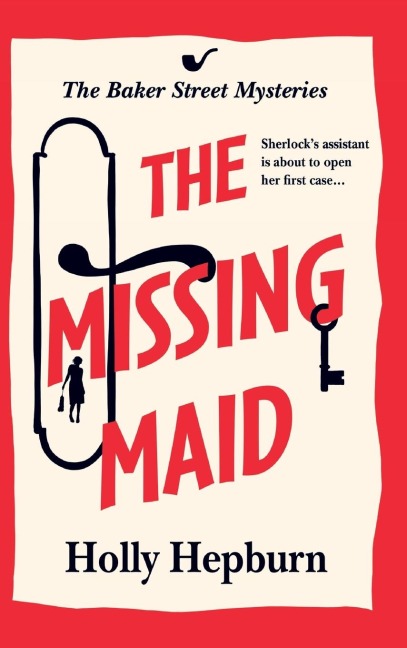 The Missing Maid