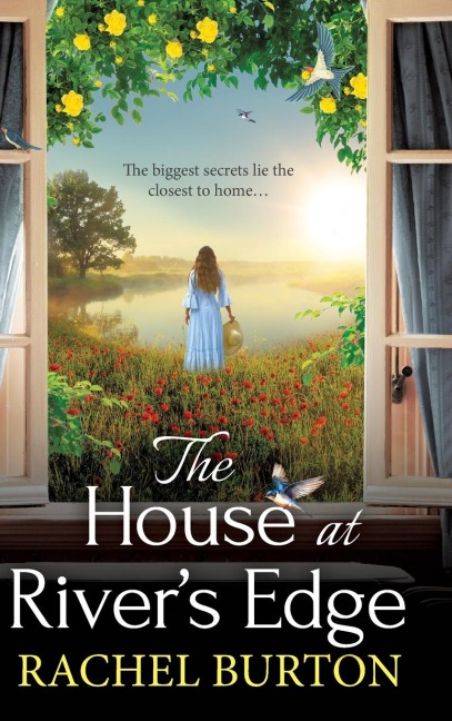 The House at River's Edge