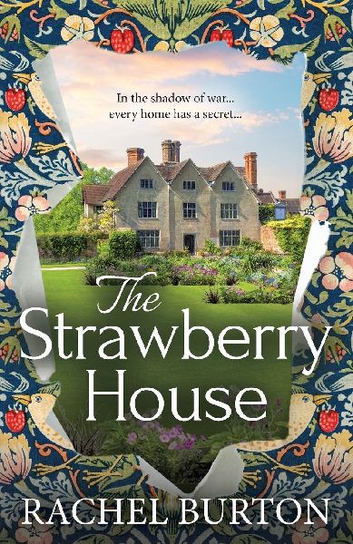 The Strawberry House