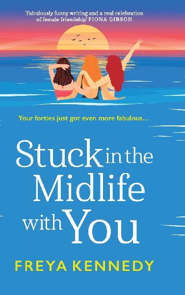 Stuck in the Midlife with You