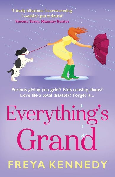 Everything's Grand