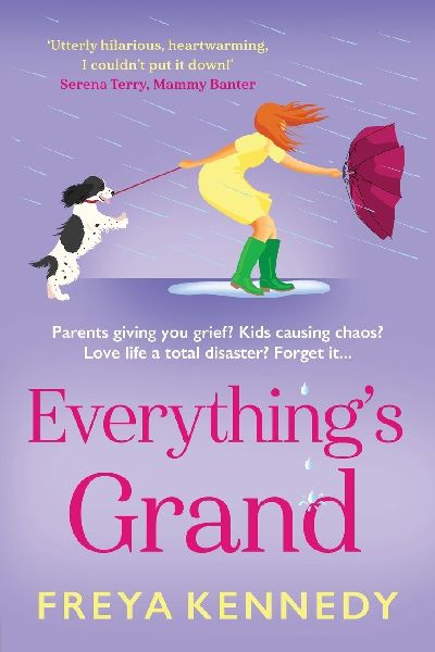 Everything's Grand