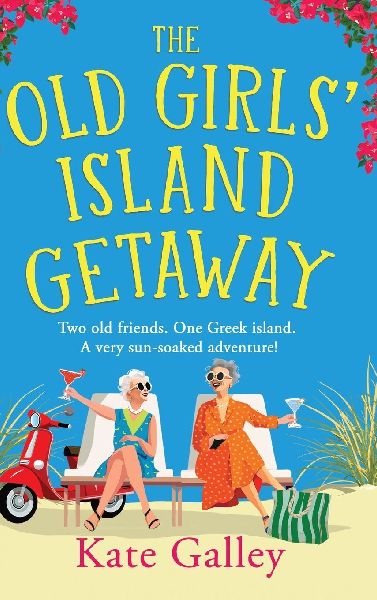 The Old Girls' Island Getaway