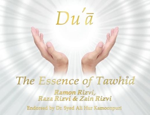 Dua - The Essence of Tawhid