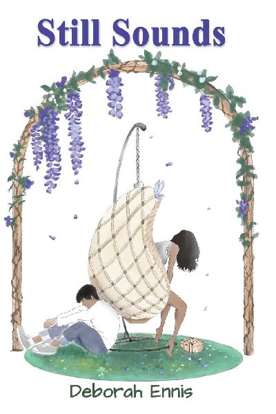 Still Sounds: A Reflection of Stillbirth In Poetry & Short Stories