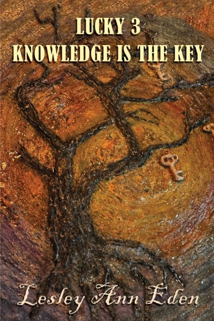Lucky 3: Knowledge is the Key