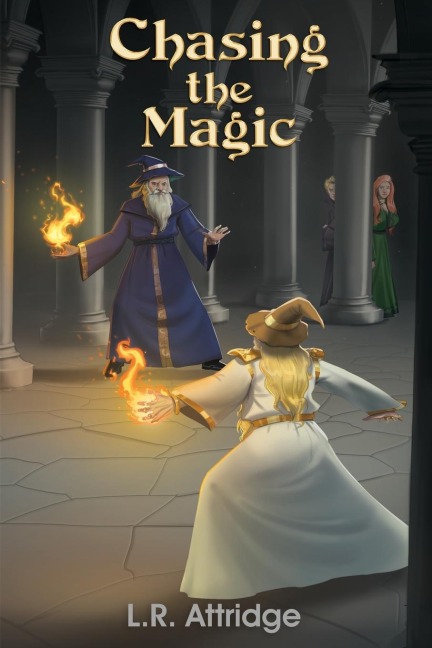 Chasing the Magic