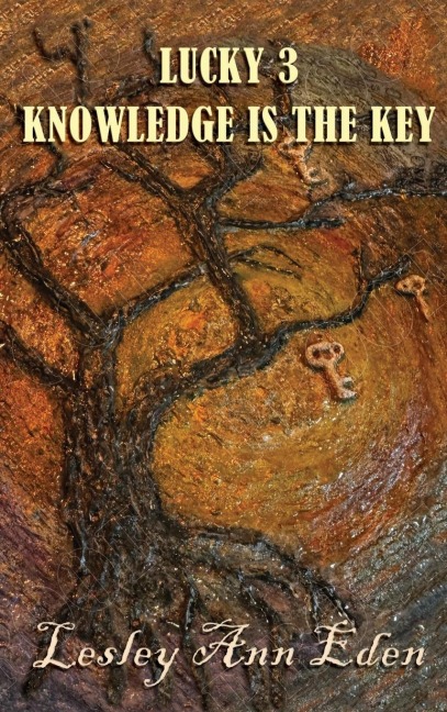 Lucky 3: Knowledge is the Key