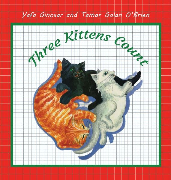 Three Kittens Count