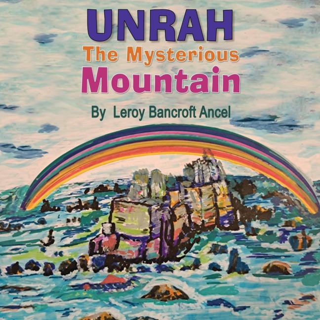 Unrah: The Mysterious Mountain