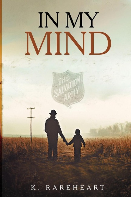 In My Mind: Book 2