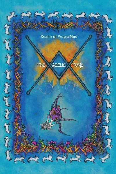 The Seelie Tome