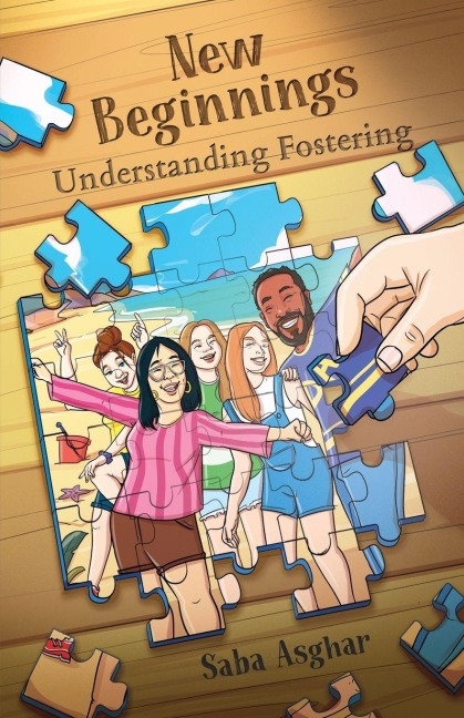 New Beginnings: Understanding Fostering
