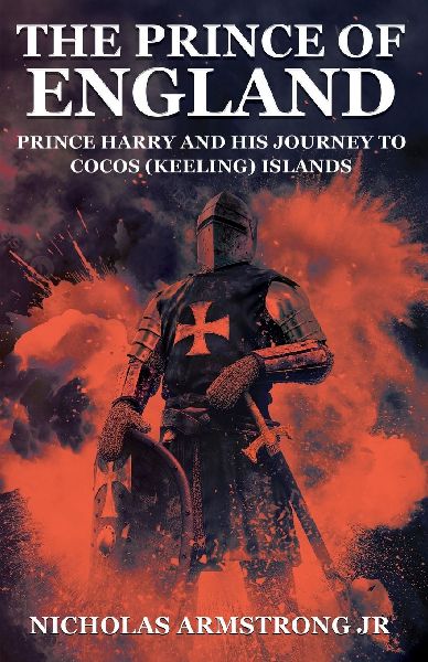 The Prince of England
