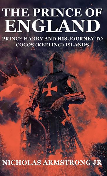 The Prince of England