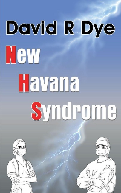 New Havana Syndrome
