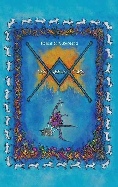 The Seelie Tome