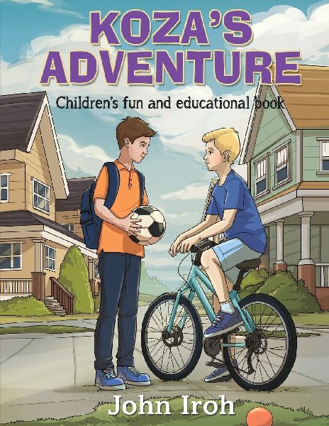 Kozas Adventure