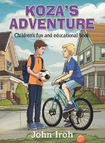 Koza's Adventure