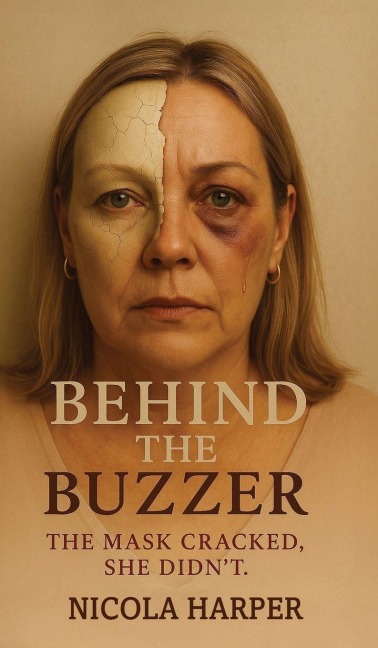 Behind The Buzzer: The Mask Cracked, She Didn't.
