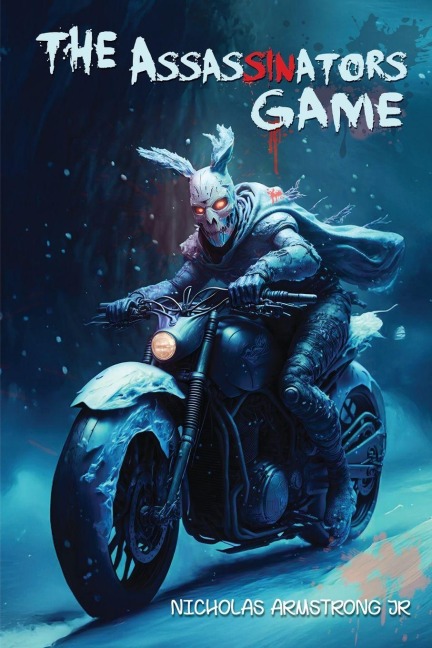 The Assassinators Game
