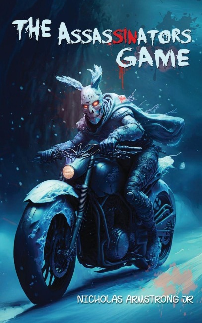 The Assassinators Game