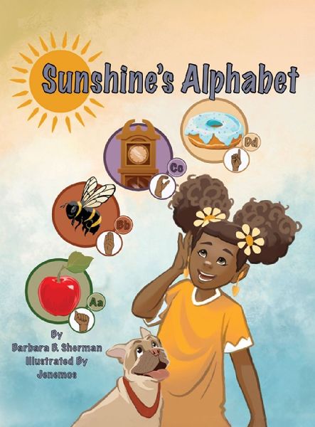 Sunshines Alphabet