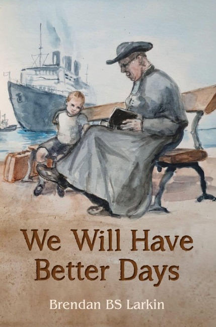 We Will Have Better Days
